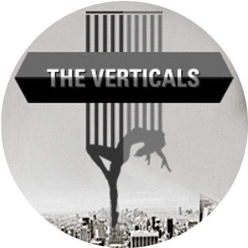 The Verticals - About us